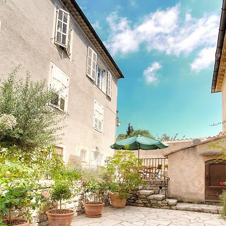 Le Jardin Du Village - Valbonne Phòng bức ảnh