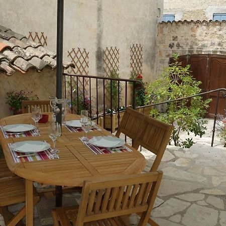 Le Jardin Du Village - Valbonne Phòng bức ảnh